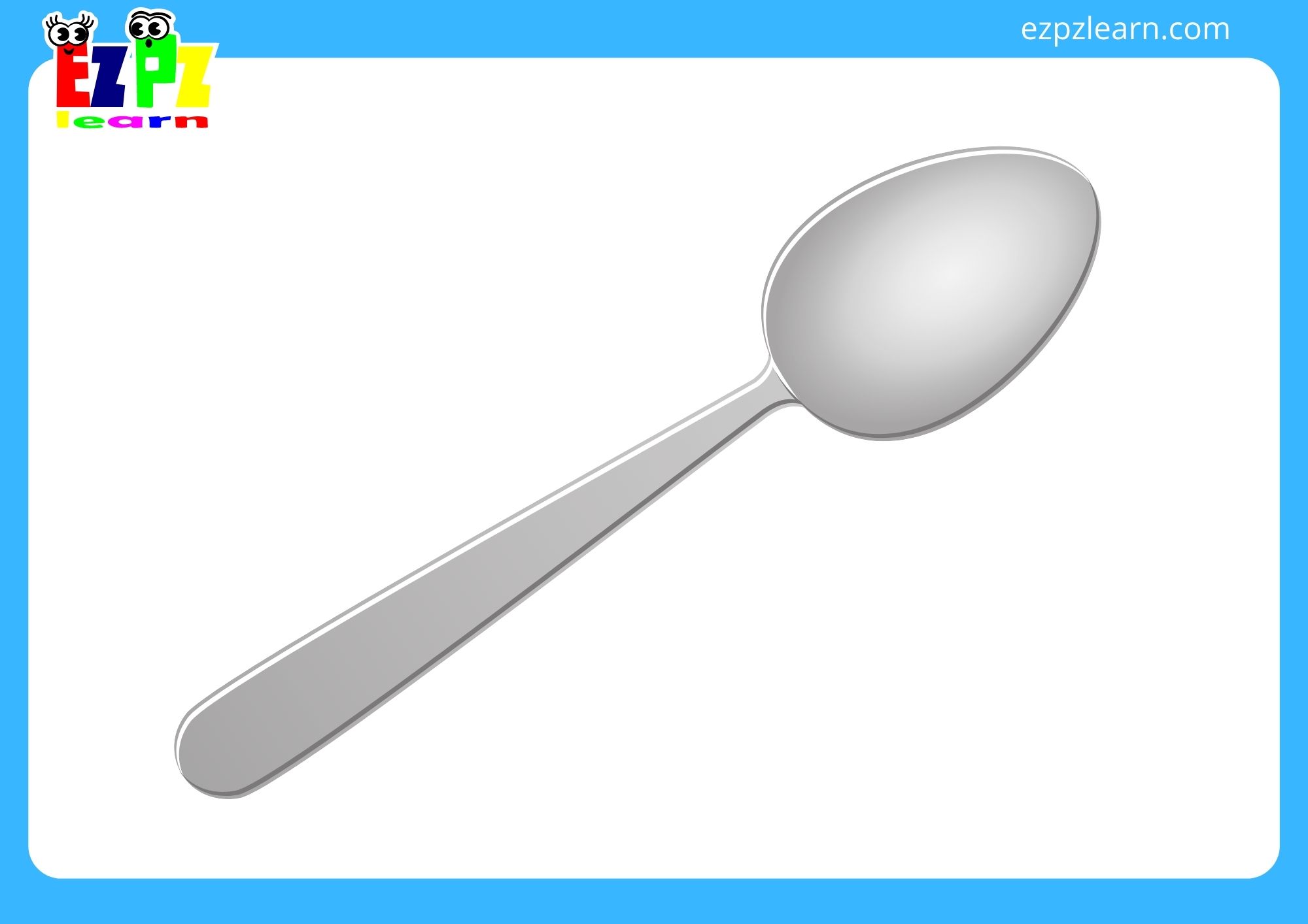 spoon